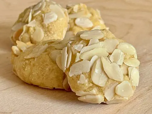 Baci di Assisi: le dolci tradizioni umbre