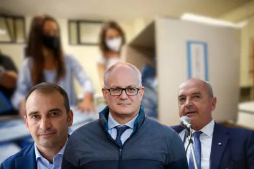 Roma e Torino al centrosinistra. Il centrodestra si tiene Trieste