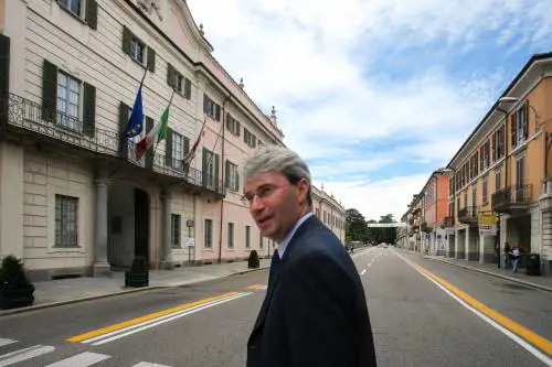 Varese, non riesce il colpo al centrodestra