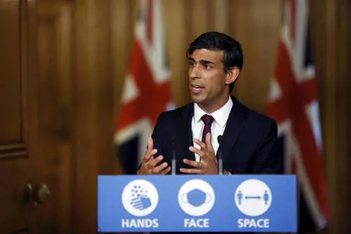 Il nuovo corso di Londra: ecco l'astro nascente dei conservatori