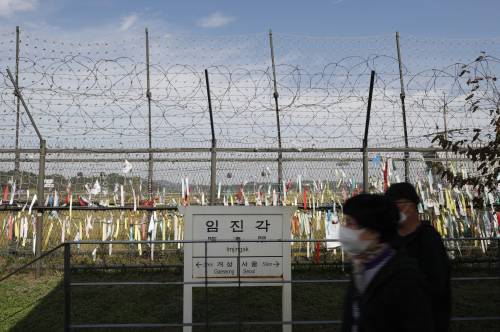 La "serie geopolitica" che riaccende lo scontro tra Coree