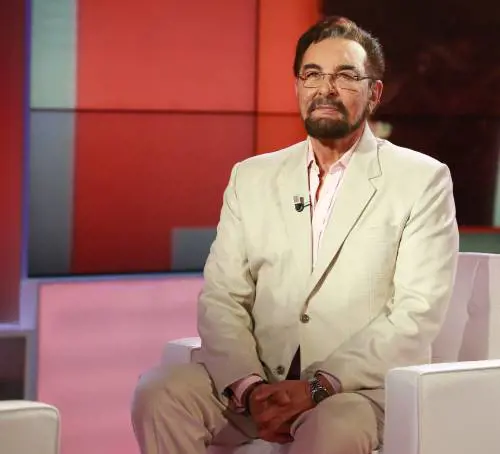 E Kabir Bedi scoprì di essere... Sandokan l'eroe degli italiani