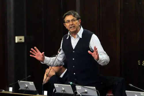 È morto il giornalista Luigi Amicone, fondò la rivista Tempi