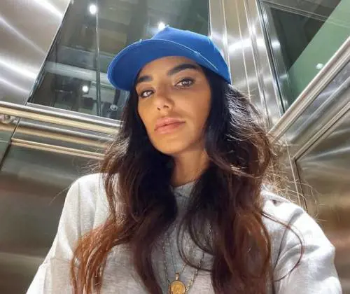 Chiara Biasi dopo il furto: "Sono traumatizzata, so che mi spiavano"