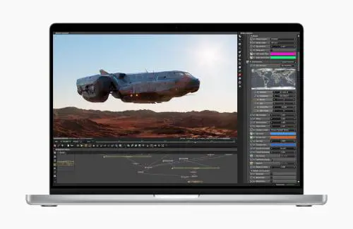Vuoi il MacBook Pro più performante? Costa come un'utilitaria
