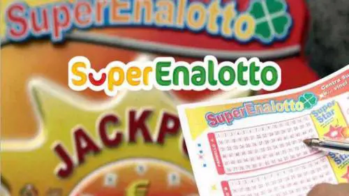 SuperEnalotto, il Jackpot vola a oltre 97 milioni di euro