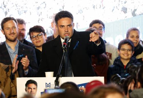 Ecco l'anti-Orban che può cambiare l'Ungheria