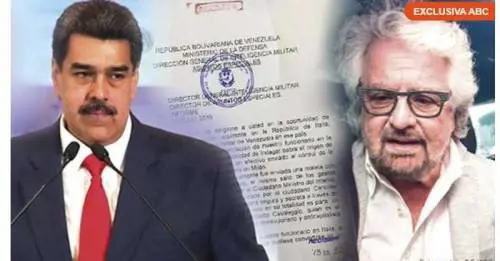 L'odore e il colore dei soldi grillini