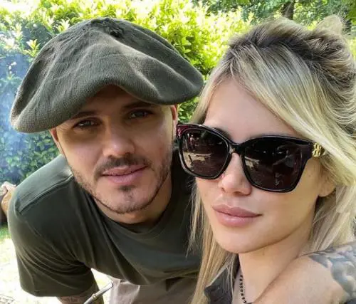 "Milioni di euro, case e auto": i dettagli sul divorzio Icardi-Nara