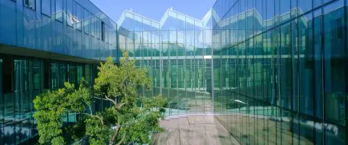 "L'importanza dell'architettura" nella società di domani