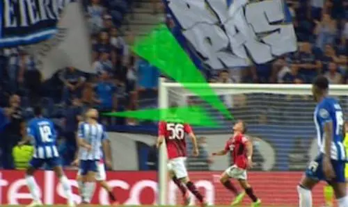 Il Milan ancora penalizzato: ecco il dettaglio che inganna l'arbitro