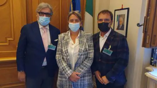 Immagine e Benessere Confesercenti a Roma per il futuro del settore