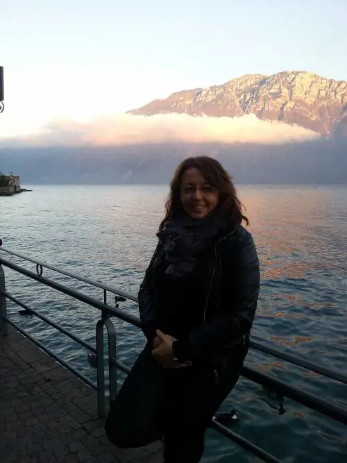  Elena Casanova, è stata uccisa per strada a Castegnato a martellate dal suo ex fidanzato
