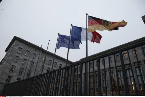 Falchi o colombe? La svolta tedesca che incombe sull'Europa