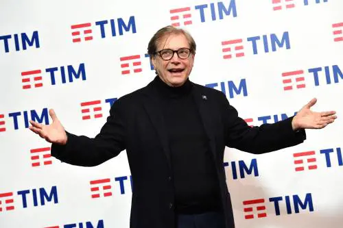 "Macché neomelodico. Il mio etno pop piaceva a Miles Davis"