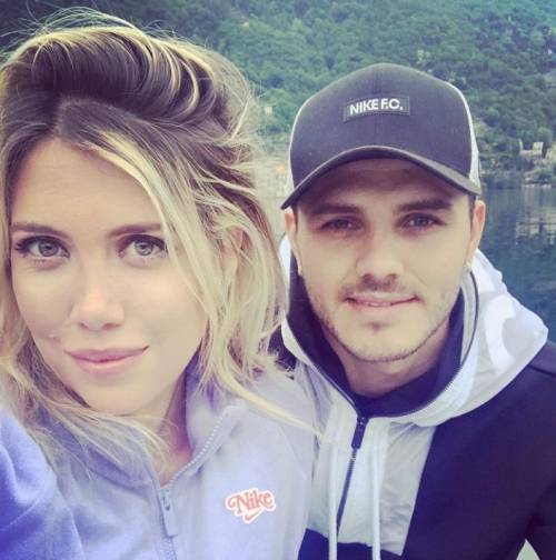 "Voglio un matrimonio aperto": da qui è partita la crisi Icardi-Nara