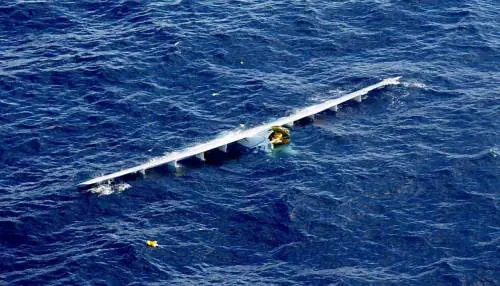  "Abbiamo perso i motori". E l'aereo si inabissò nel mare di Palermo