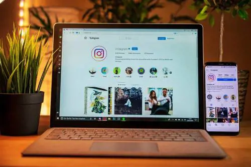 Instagram, ora carichi video e foto anche da computer