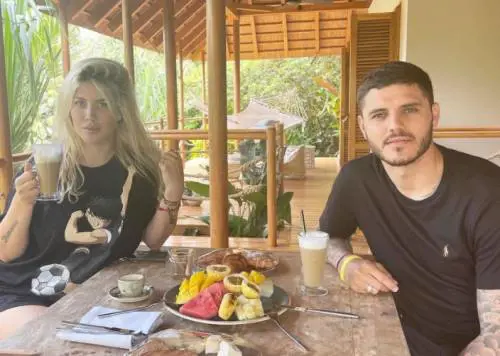 "Icardi ha messo 3 condizioni per tornare con Wanda Nara": spunta l'indiscrezione