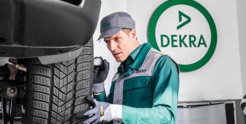 Verso #FORUMAutoMotive: il “Dekra Safety Award 2021” a…