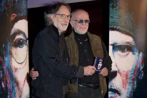 La Pfm: "Noi tra fantascienza e rock"