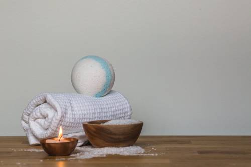 Sauna del sale: i benefici a 60 anni dell'haloterapia