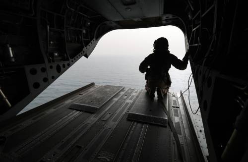 La Terza Guerra Mondiale? Il profezia in un romanzo: quando può scoppiare