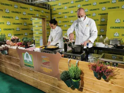 Partnership fra TuttoFood e Filiera Italia per raddoppiare l'export