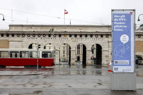 Perché il lockdown per i non vaccinati potrebbero non funzionare