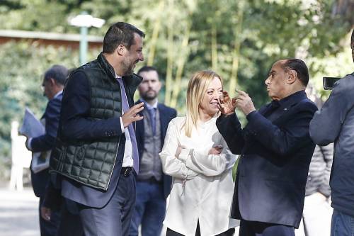 L'Italia dopo il voto: i sondaggi che preoccupano la sinistra