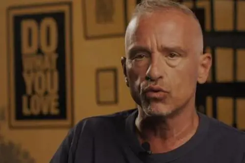 Ramazzotti fa ingelosire Icardi: "Ha scritto a Wanda..."