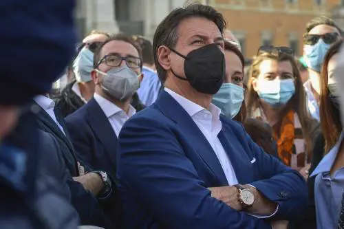 I 5s senza dirigenti: nessuno riesce a prevalere