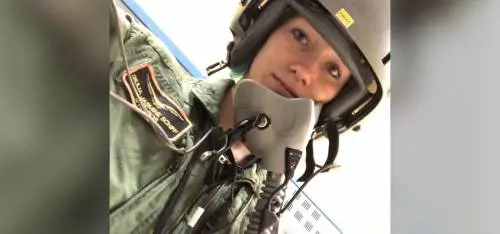 Fuori dall'Aeronautica: il Consiglio di Stato non reintegra la Schiff