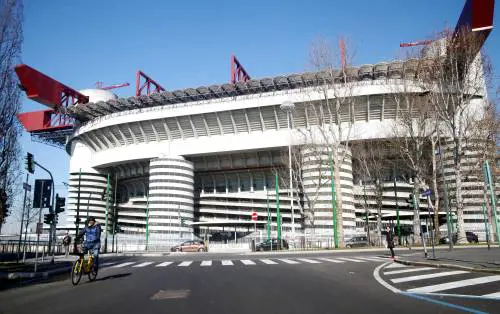 Stadio, scintille Sala-comitati "Basta, dialogo inesistente"
