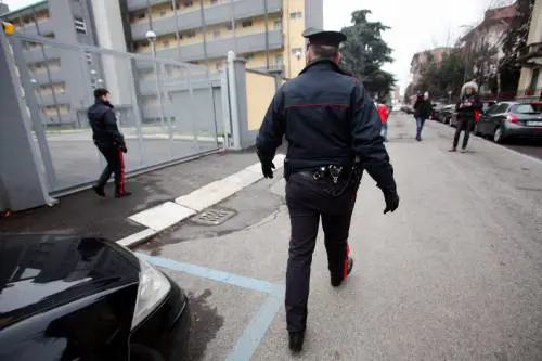 Martellate al compagno della ex: è grave