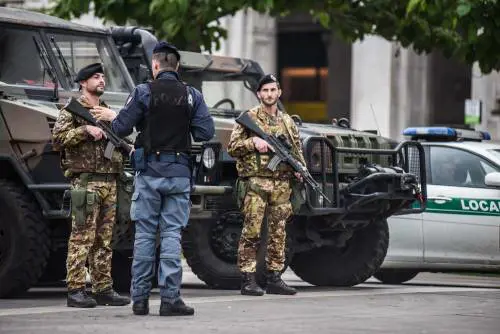 La classifica delle città sicure: dove governa il centrosinistra regna la criminalità