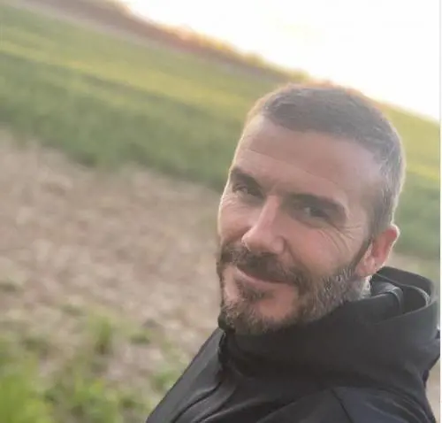 "Venduta l'anima per soldi". Bufera su Beckham