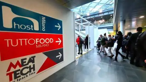 Sfide fra chef, pasticceri e maestri del caffè a Host e TuttoFood