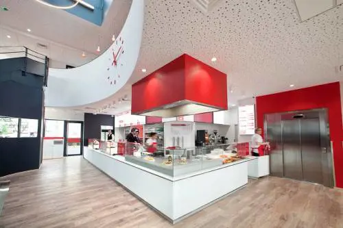 Il locale dello chef-mito diventa un McDonald's. Lione va alla guerra: "Il comune fermi i lavori"