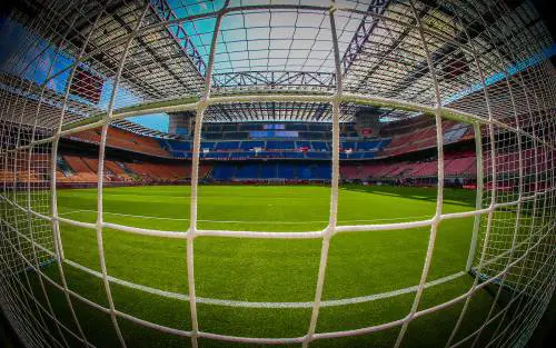 Serie A: 16 e 23 gennaio solo 5000 allo stadio