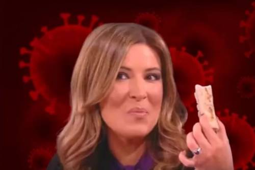 Chi mangiava involtini ora ci fa la morale