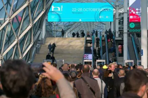 Fiera Milano, oltre 150mila visitatori per Host e TuttoFood