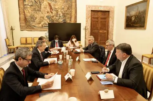 Foto d'archivio