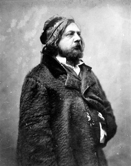 Tutte le "turcherie" di Gautier svelate dall'eccentrica figlia