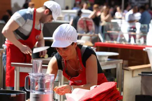 La tele è tutta un "talent" nell'epoca dei tuttologi