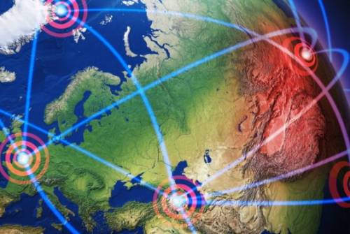 Sorpresa: anche un’altra epidemia venne dalla Cina