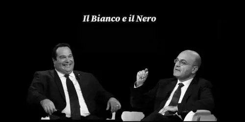"Meglio Dini...", "No la 41": scontro duro sulle pensioni