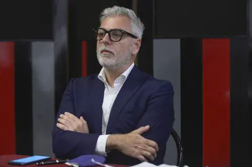 Mollicone: "Strage di Bologna? Si cerca un teorema". La sinistra: "Meloni smentisca"