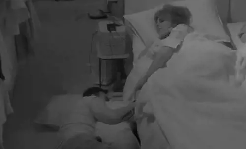 "Da zerbino a scendiletto è un attimo". E Nicola dorme a terra