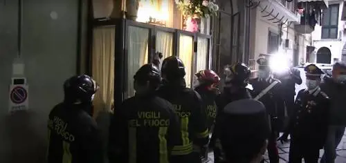 "L’altarino identificava il gruppo criminale", indagati i genitori di Emanuele Sibillo